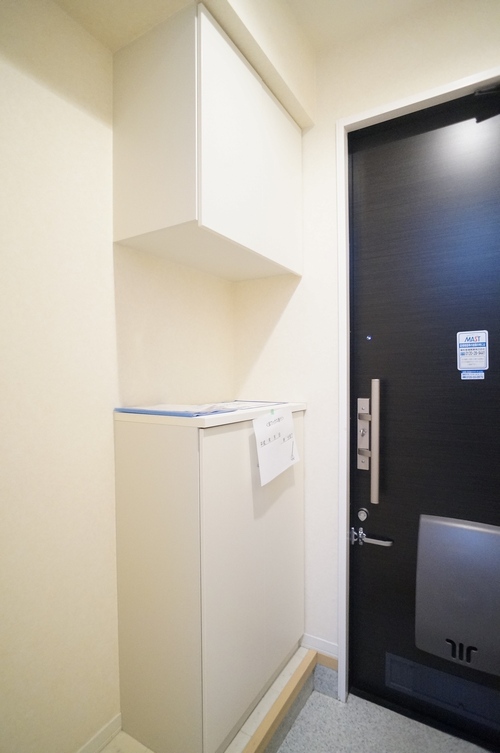 ディアナＢ 203号-11