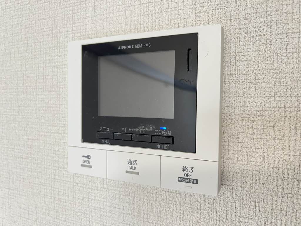 グランクラス潮見Ｓｔ． 102号-12