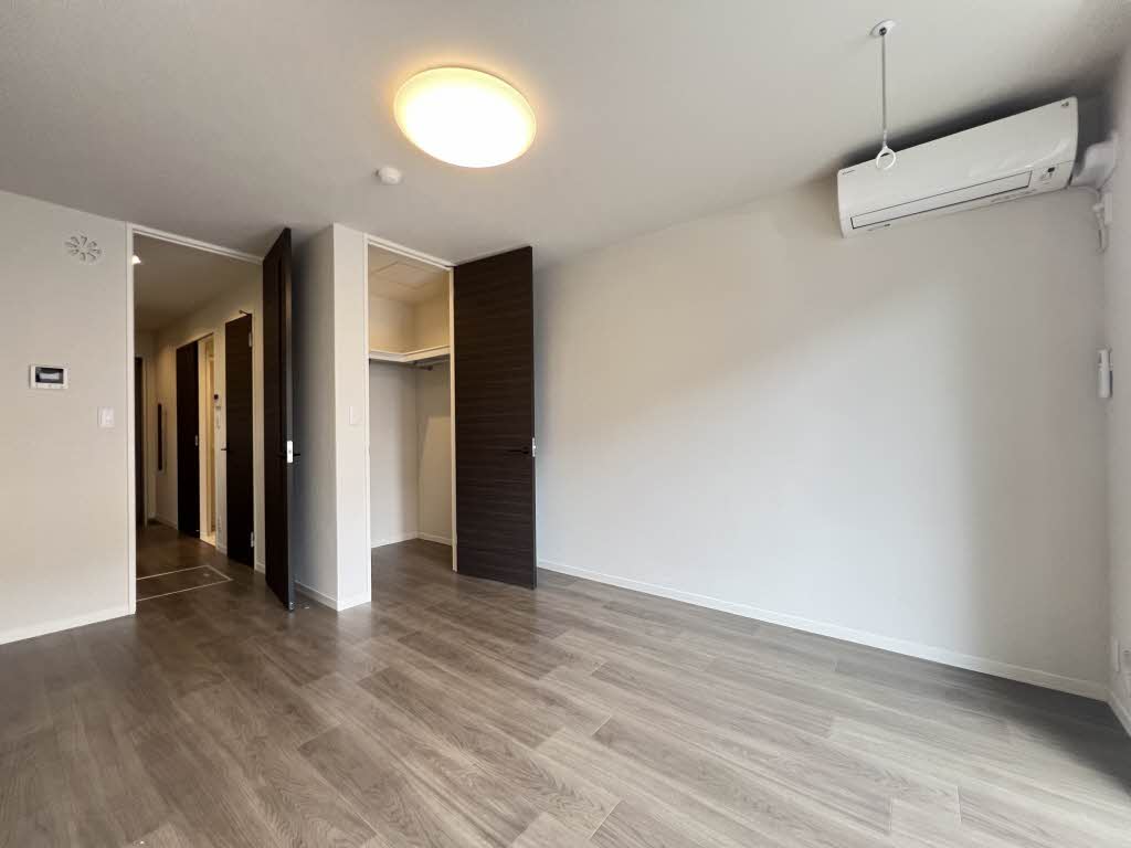 グランクラス潮見Ｓｔ． 103号-3