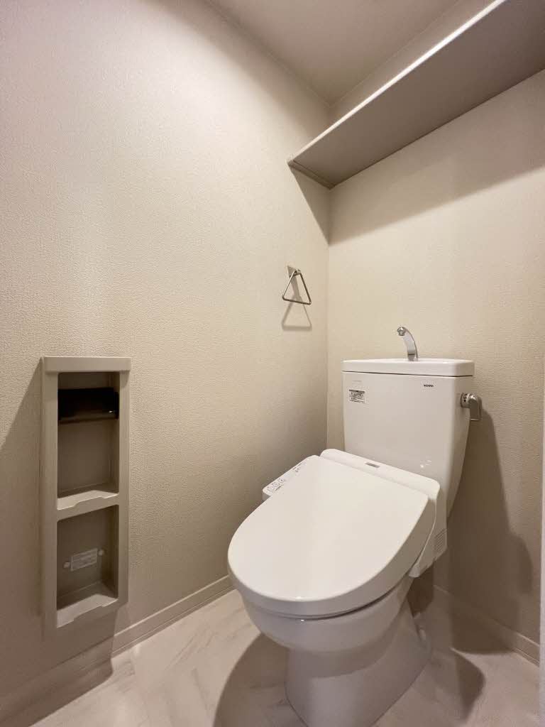 グランクラス潮見Ｓｔ． 105号-9