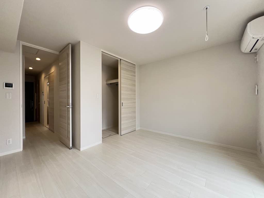 グランクラス潮見Ｓｔ． 106号-2