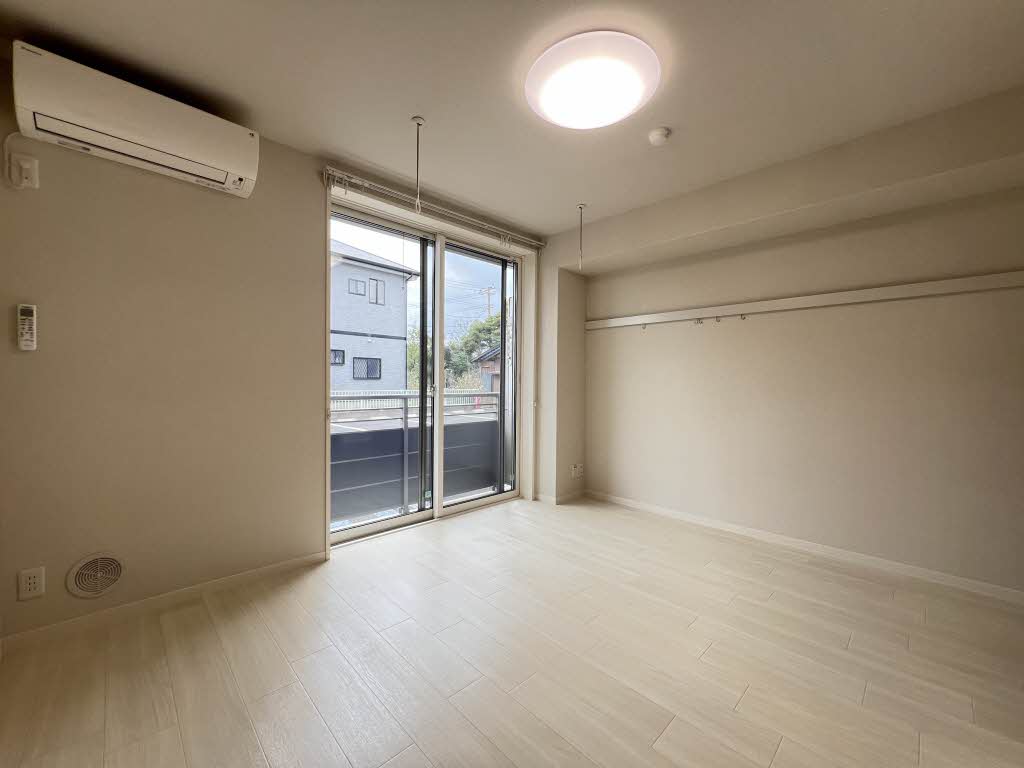 グランクラス潮見Ｓｔ． 106号-3