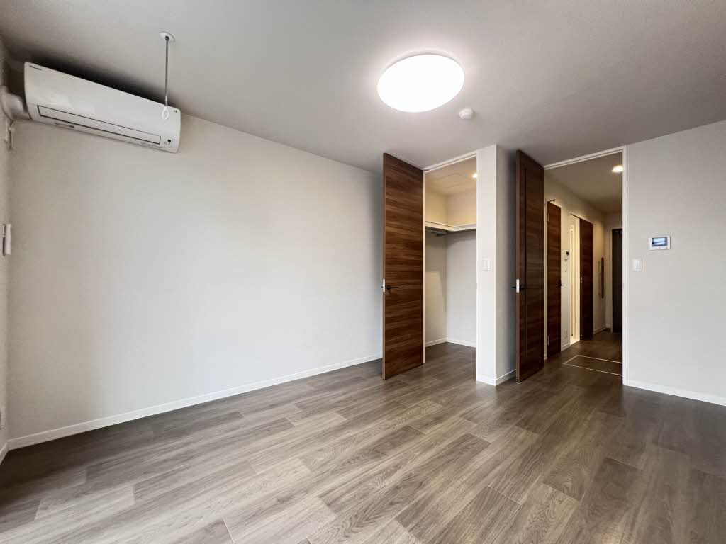 グランクラス潮見Ｓｔ． 107号-2