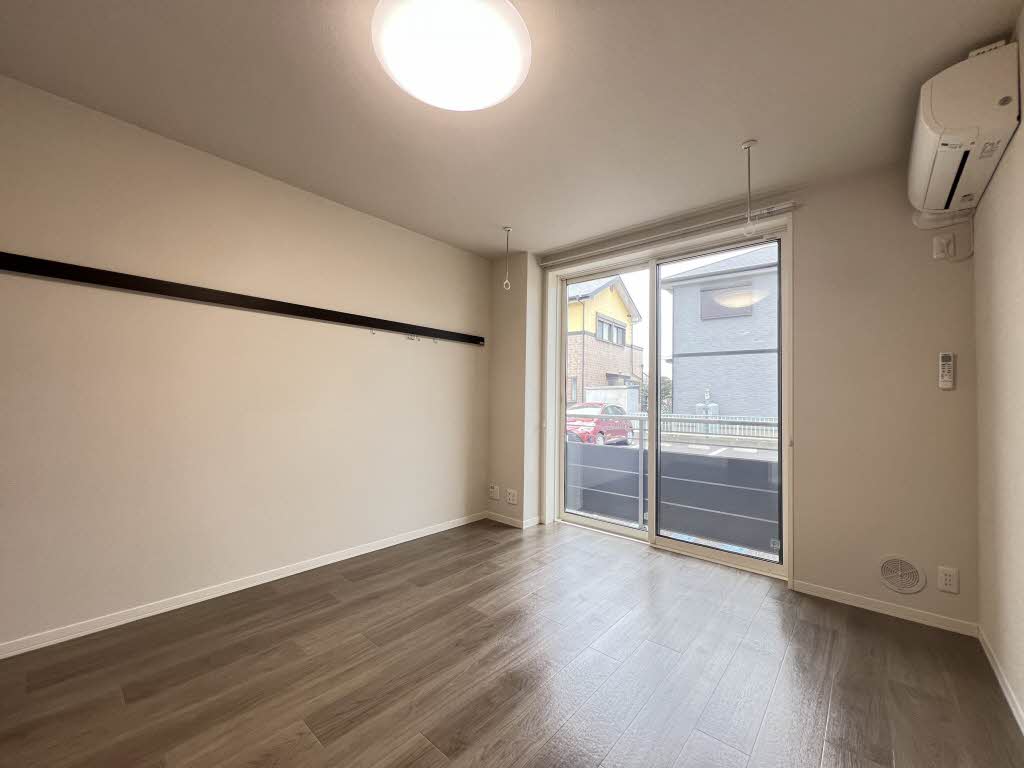 グランクラス潮見Ｓｔ． 107号-3