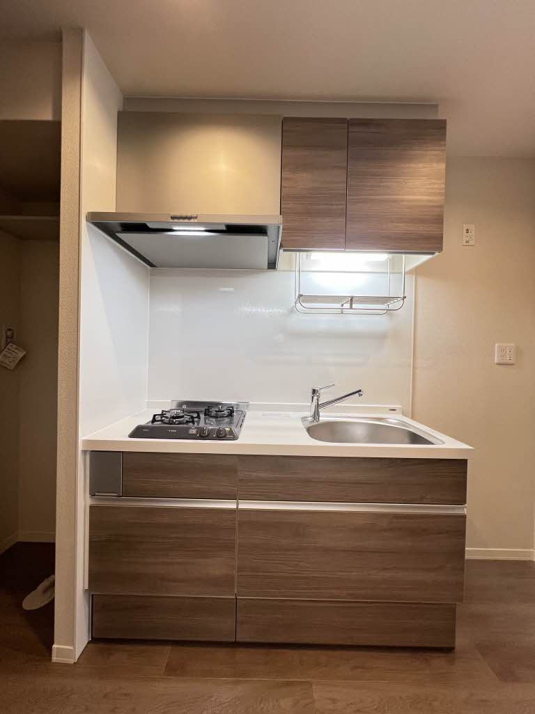 グランクラス潮見Ｓｔ． 107号-6