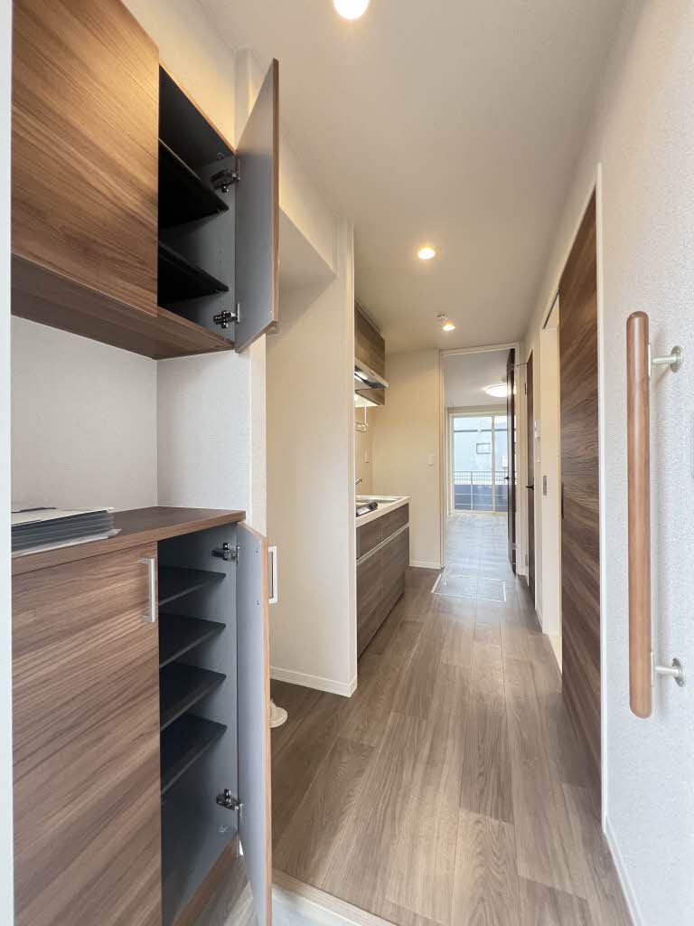 グランクラス潮見Ｓｔ． 107号-11