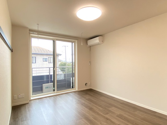 グランクラス潮見St. 207号-2