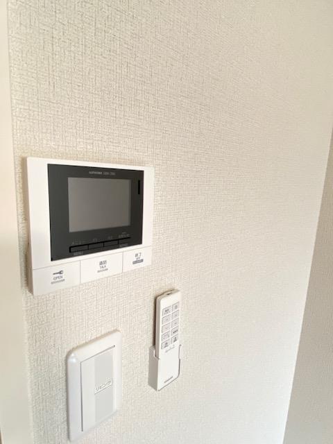 グランクラス潮見St. 207号-5