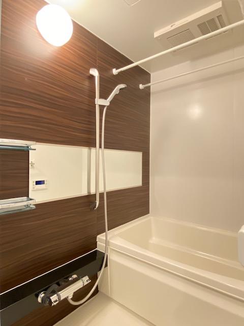 グランクラス潮見St. 207号-8