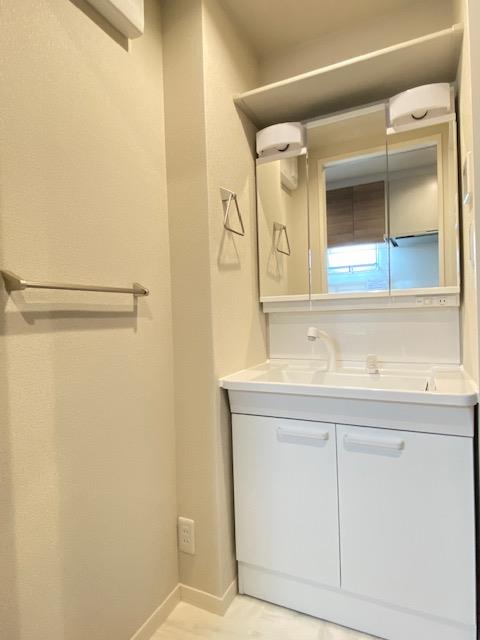 グランクラス潮見St. 207号-9