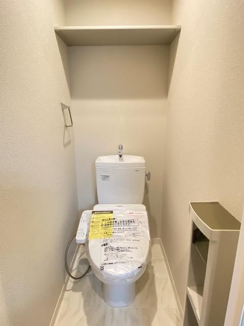 グランクラス潮見St. 207号-10