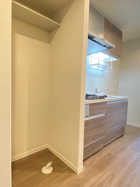 グランクラス潮見Ｓｔ． 207号-12