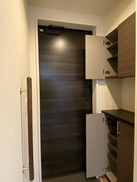 プルミエールＨｉ 201号-11