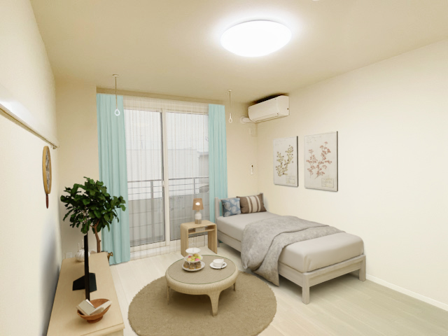 プルミエールHi 203号-2