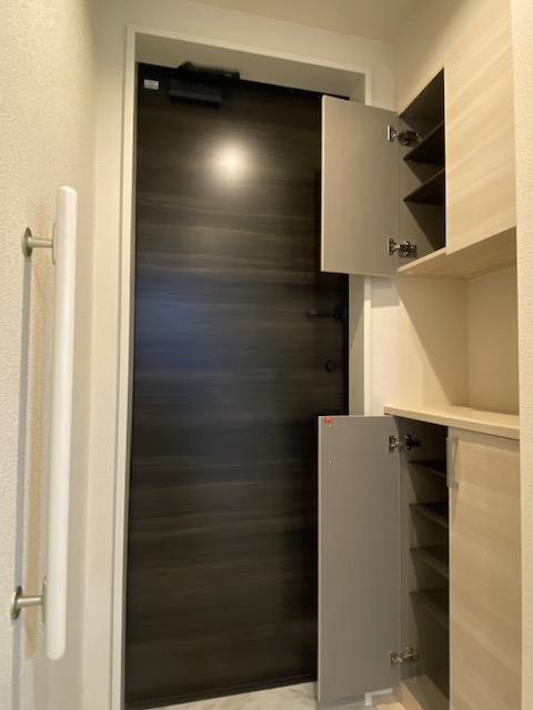 プルミエールHi 203号-11