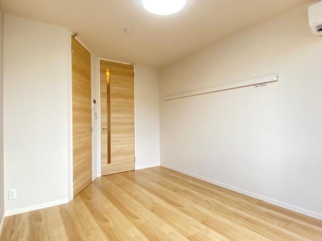 Ｋ・Ｈ　Ｒｅｓｉｄｅｎｃｅ 103号-3