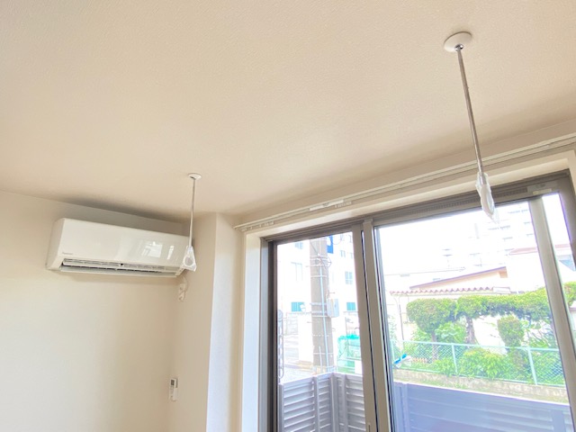 Ｋ・Ｈ　Ｒｅｓｉｄｅｎｃｅ 103号-4