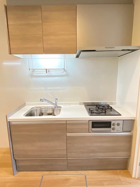 Ｋ・Ｈ　Ｒｅｓｉｄｅｎｃｅ 103号-6