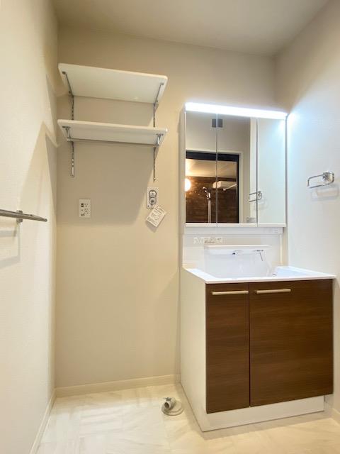 Ｋ・Ｈ　Ｒｅｓｉｄｅｎｃｅ 103号-8