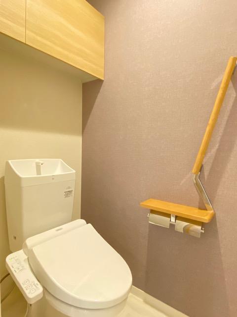 Ｋ・Ｈ　Ｒｅｓｉｄｅｎｃｅ 103号-9