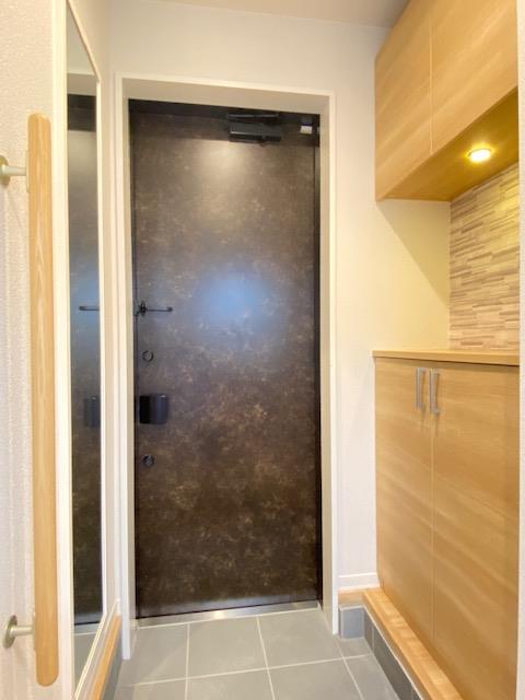 Ｋ・Ｈ　Ｒｅｓｉｄｅｎｃｅ 103号-10