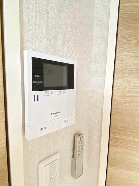 Ｋ・Ｈ　Ｒｅｓｉｄｅｎｃｅ 103号-11