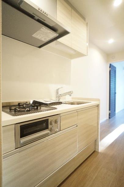 グランド　アスカ 102号-7