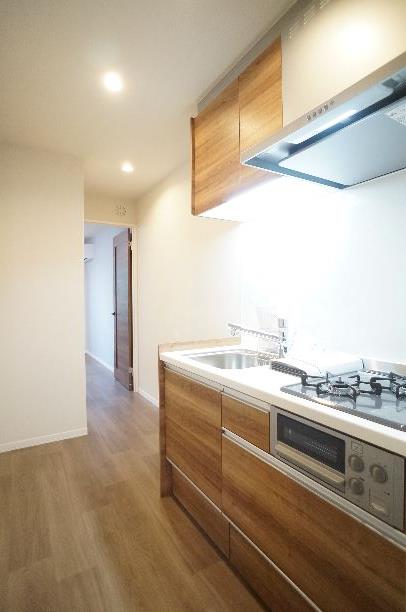 グランド　アスカ 303号-7