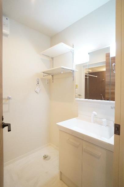 グランド　アスカ 303号-9