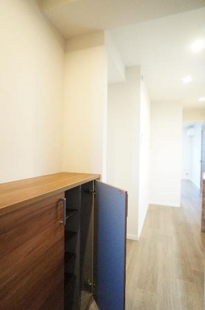 グランド　アスカ 303号-11