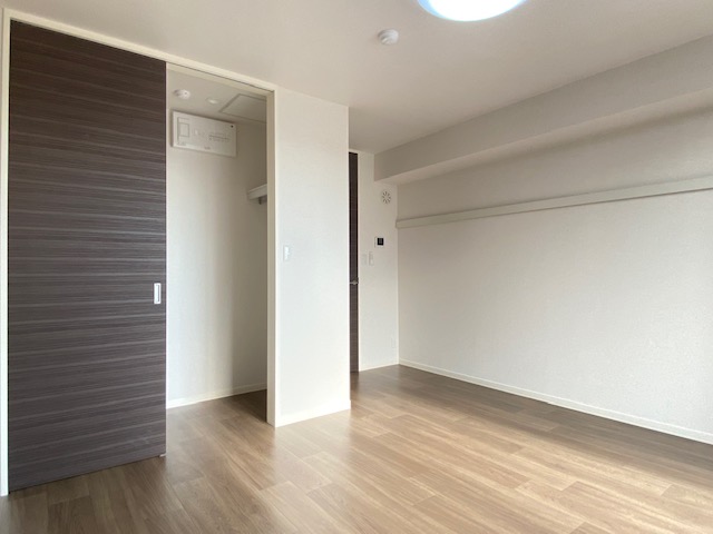 モリス　レジデンス 102号-2