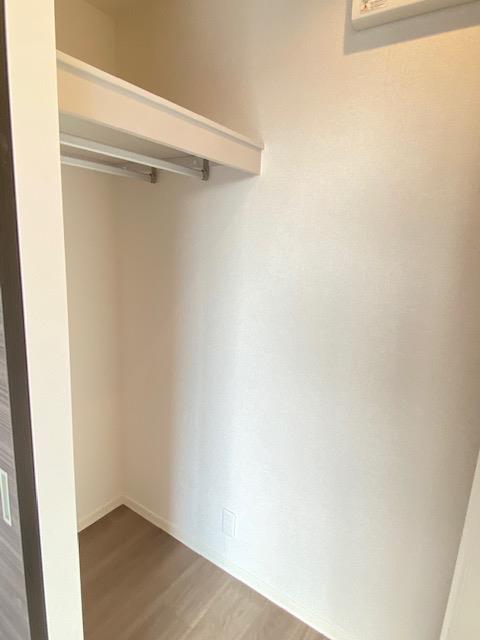 モリス　レジデンス 102号-3