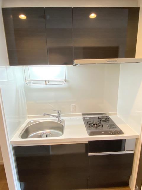 モリス　レジデンス 102号-5