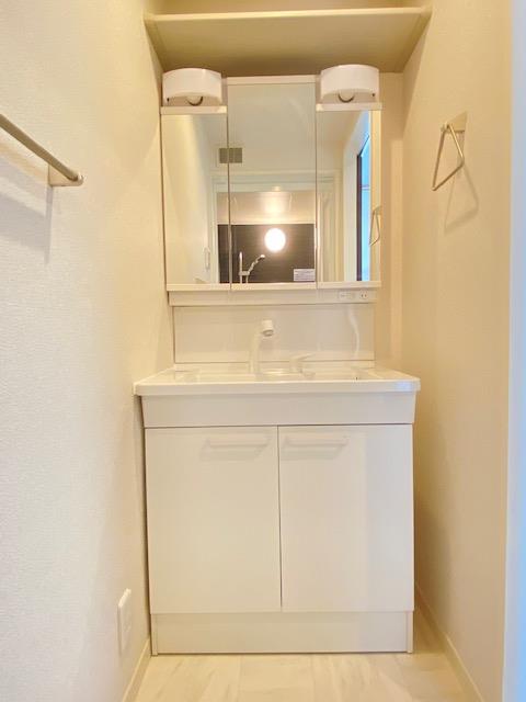 モリス　レジデンス 102号-7