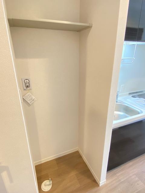 モリス　レジデンス 102号-8