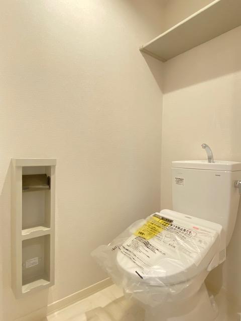 モリス　レジデンス 102号-9