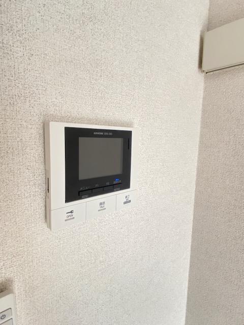 モリス　レジデンス 102号-10