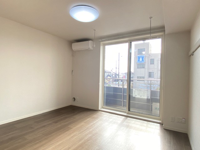 モリス レジデンス 103号-2