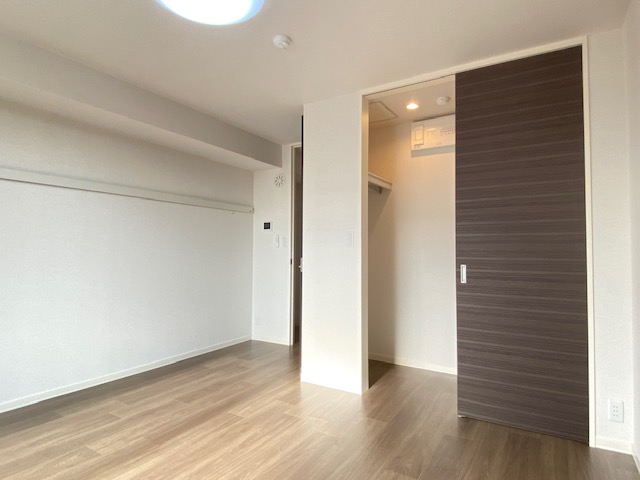 モリス レジデンス 103号-3