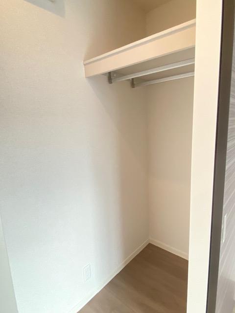 モリス レジデンス 103号-5