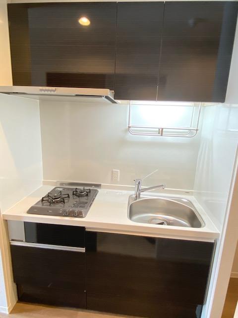 モリス レジデンス 103号-7