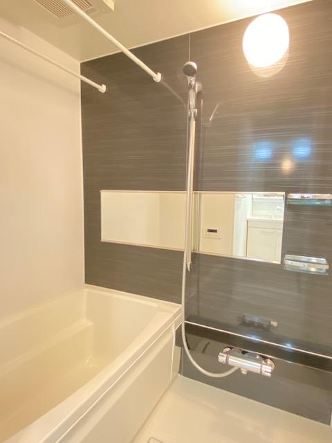 モリス レジデンス 103号-8