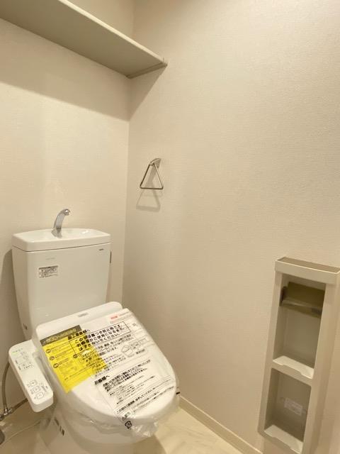 モリス レジデンス 103号-11