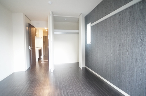 トラスティ Ⅱ 107号-2