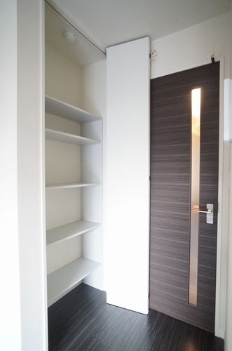 トラスティ Ⅱ 107号-3