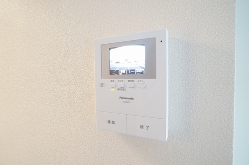 トラスティ Ⅱ 107号-4