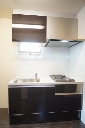 トラスティ Ⅱ 107号-6