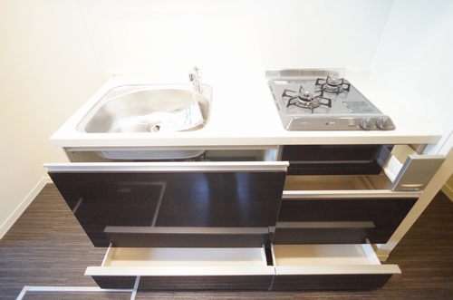 トラスティ Ⅱ 107号-7