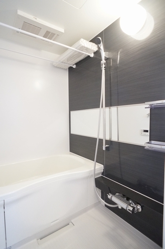 トラスティ Ⅱ 107号-8