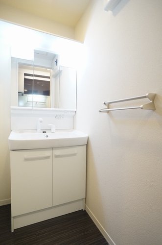 トラスティ Ⅱ 107号-9